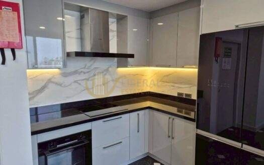 LTHC15678 – Luxury Condo for Rent Ekkamai | Extra Spacious Family Residence | Near BTS Ekkamai | 180,000 THB | คอนโดหรูให้เช่า เอกมัย ห้องขนาดใหญ่พิเศษ เหมาะสำหรับครอบครัว ใกล้ BTS เอกมัย