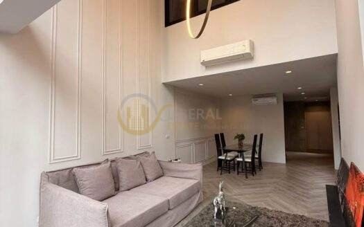 LTHC15700 – Luxury Pet-Friendly Townhome for Rent Ekkamai | Corner Unit with Big Garden | 80,000 THB | ทาวน์โฮมหรูให้เช่า เอกมัย บ้านมุม พร้อมสวนขนาดใหญ่ เลี้ยงสัตว์ได้