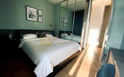 LTHC15690 – Luxury Condo for Rent Saladaeng | Premium Residence at Saladaeng One | Near BTS Saladaeng | 120,000 THB | คอนโดหรูให้เช่า ศาลาแดง โครงการ Saladaeng One ใกล้ BTS ศาลาแดง