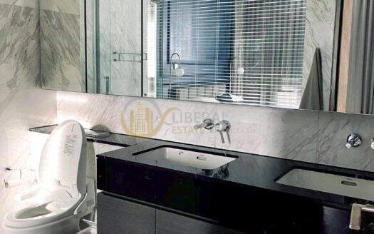 LTHC15690 – Luxury Condo for Rent Saladaeng | Premium Residence at Saladaeng One | Near BTS Saladaeng | 120,000 THB | คอนโดหรูให้เช่า ศาลาแดง โครงการ Saladaeng One ใกล้ BTS ศาลาแดง