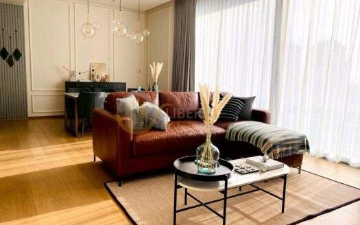 LTHC15689 – Luxury Condo for Sale Saladaeng | Premium Residence at Saladaeng One | Near BTS Saladaeng | 33 MB | คอนโดหรูขาย ศาลาแดง โครงการ Saladaeng One ใกล้ BTS ศาลาแดง