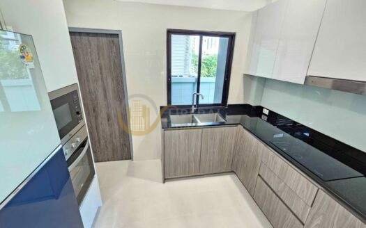 LTH15698 – Luxury House for Rent Suan Luang Rama 9 | Spacious Family Residence | Near Suan Luang Rama IX Park | 120,000 THB | บ้านหรูให้เช่า สวนหลวง ร.9 เหมาะสำหรับครอบครัว ใกล้สวนหลวง ร.9