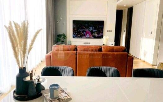 LTHC15689 – Luxury Condo for Sale Saladaeng | Premium Residence at Saladaeng One | Near BTS Saladaeng | 33 MB | คอนโดหรูขาย ศาลาแดง โครงการ Saladaeng One ใกล้ BTS ศาลาแดง