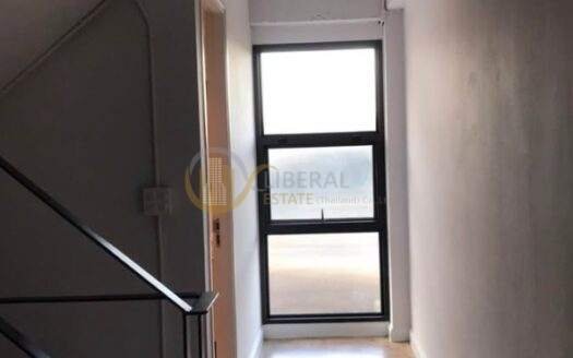 LTHC15699 – Luxury Pet-Friendly Townhome for Rent Pridi | Private Rooftop Terrace | Near BTS Phra Khanong | 75,000 THB | ทาวน์โฮมหรูให้เช่า ปรีดี เลี้ยงสัตว์ได้ ใกล้ BTS พระโขนง
