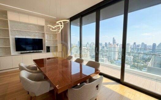 LTHC15710 -Luxury Condo for Rent Phrom Phong | Super Luxury Residence at Marque Sukhumvit | Near BTS Phrom Phong | 320,000 THB | คอนโดซูเปอร์ลักชัวรีให้เช่า พร้อมพงษ์ โครงการ Marque Sukhumvit ใกล้ BTS พร้อมพงษ์