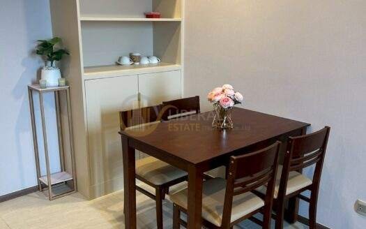 LTHC15719 – Luxury Condo for Rent Ratchathewi | High Floor City View | Near BTS Ratchathewi | 60,000 THB | คอนโดหรูให้เช่า ราชเทวี ชั้นสูง วิวเมือง ใกล้ BTS ราชเทวี