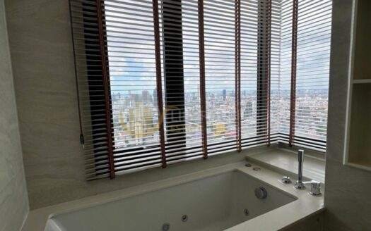 LTHC15709 – Luxury Condo for Rent Ratchathewi | High Floor City View | Near BTS Ratchathewi | 62,000 THB | คอนโดหรูให้เช่า ราชเทวี ชั้นสูง วิวเมือง ใกล้ BTS ราชเทวี