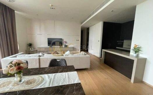 LTHC15711 – Luxury Condo for Rent Saladaeng | Premium Residence at Saladaeng One | Near BTS Saladaeng | 120,000 THB | คอนโดหรูให้เช่า ศาลาแดง โครงการ Saladaeng One ใกล้ BTS ศาลาแดง