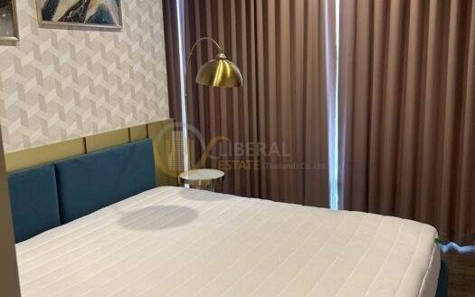 LTHC15719 – Luxury Condo for Rent Ratchathewi | High Floor City View | Near BTS Ratchathewi | 60,000 THB | คอนโดหรูให้เช่า ราชเทวี ชั้นสูง วิวเมือง ใกล้ BTS ราชเทวี
