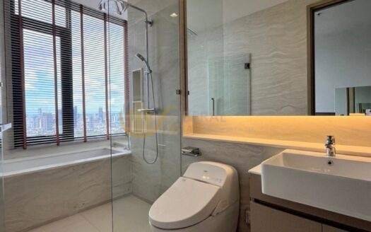 LTHC15709 – Luxury Condo for Rent Ratchathewi | High Floor City View | Near BTS Ratchathewi | 62,000 THB | คอนโดหรูให้เช่า ราชเทวี ชั้นสูง วิวเมือง ใกล้ BTS ราชเทวี