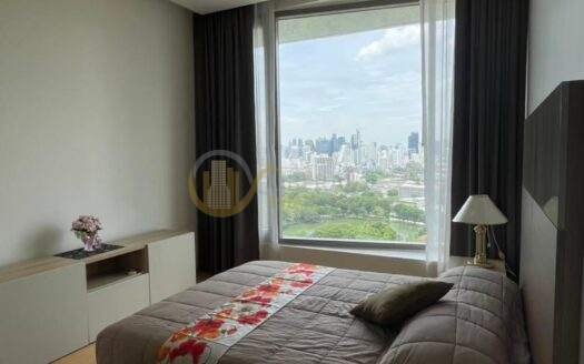 LTHC15711 – Luxury Condo for Rent Saladaeng | Premium Residence at Saladaeng One | Near BTS Saladaeng | 120,000 THB | คอนโดหรูให้เช่า ศาลาแดง โครงการ Saladaeng One ใกล้ BTS ศาลาแดง