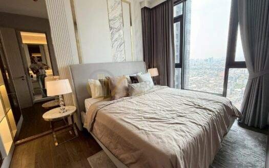 LTHC15720 – Luxury Condo for Rent Ratchathewi | Prime City Residence | Near BTS Ratchathewi | 70,000 THB | คอนโดหรูให้เช่า ราชเทวี ใจกลางเมือง ใกล้ BTS ราชเทวี