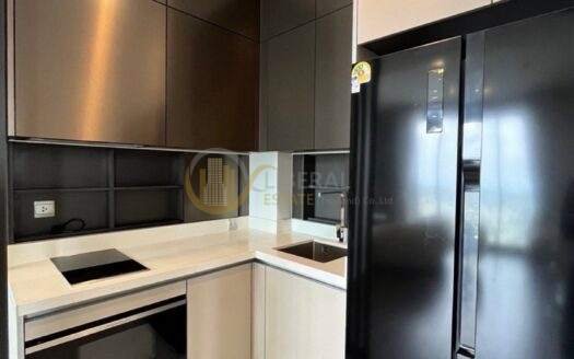 LTHC15709 – Luxury Condo for Rent Ratchathewi | High Floor City View | Near BTS Ratchathewi | 62,000 THB | คอนโดหรูให้เช่า ราชเทวี ชั้นสูง วิวเมือง ใกล้ BTS ราชเทวี