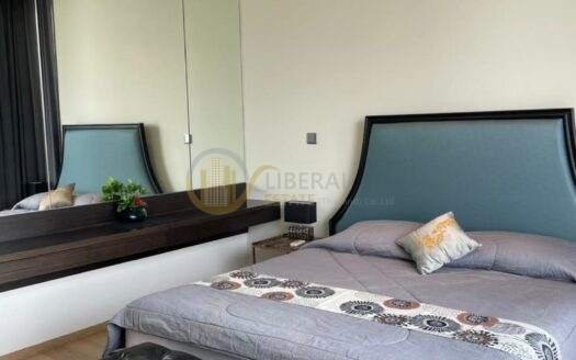 LTHC15711 – Luxury Condo for Rent Saladaeng | Premium Residence at Saladaeng One | Near BTS Saladaeng | 120,000 THB | คอนโดหรูให้เช่า ศาลาแดง โครงการ Saladaeng One ใกล้ BTS ศาลาแดง