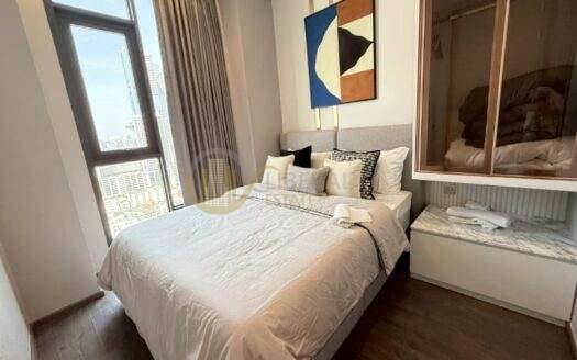 LTHC15720 – Luxury Condo for Rent Ratchathewi | Prime City Residence | Near BTS Ratchathewi | 70,000 THB | คอนโดหรูให้เช่า ราชเทวี ใจกลางเมือง ใกล้ BTS ราชเทวี