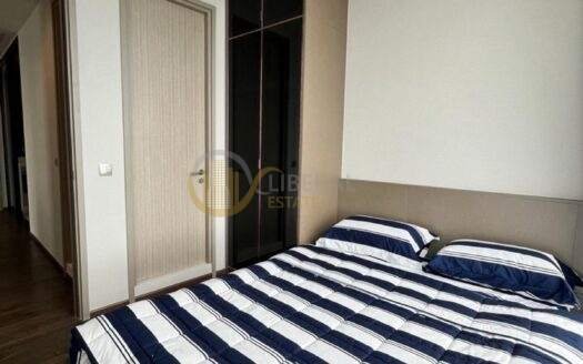 LTHC15709 – Luxury Condo for Rent Ratchathewi | High Floor City View | Near BTS Ratchathewi | 62,000 THB | คอนโดหรูให้เช่า ราชเทวี ชั้นสูง วิวเมือง ใกล้ BTS ราชเทวี