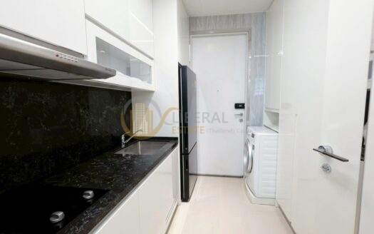 LTHC15710 -Luxury Condo for Rent Phrom Phong | Super Luxury Residence at Marque Sukhumvit | Near BTS Phrom Phong | 320,000 THB | คอนโดซูเปอร์ลักชัวรีให้เช่า พร้อมพงษ์ โครงการ Marque Sukhumvit ใกล้ BTS พร้อมพงษ์
