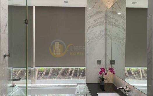 LTHC15711 – Luxury Condo for Rent Saladaeng | Premium Residence at Saladaeng One | Near BTS Saladaeng | 120,000 THB | คอนโดหรูให้เช่า ศาลาแดง โครงการ Saladaeng One ใกล้ BTS ศาลาแดง