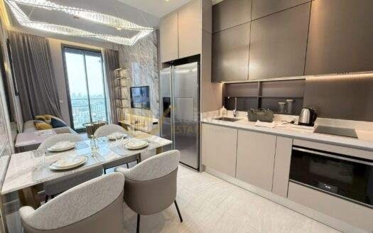 LTHC15720 – Luxury Condo for Rent Ratchathewi | Prime City Residence | Near BTS Ratchathewi | 70,000 THB | คอนโดหรูให้เช่า ราชเทวี ใจกลางเมือง ใกล้ BTS ราชเทวี
