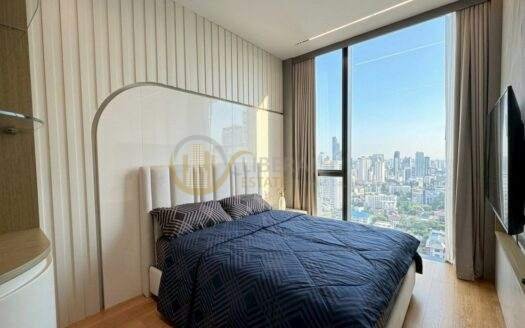 LTHC15710 -Luxury Condo for Rent Phrom Phong | Super Luxury Residence at Marque Sukhumvit | Near BTS Phrom Phong | 320,000 THB | คอนโดซูเปอร์ลักชัวรีให้เช่า พร้อมพงษ์ โครงการ Marque Sukhumvit ใกล้ BTS พร้อมพงษ์
