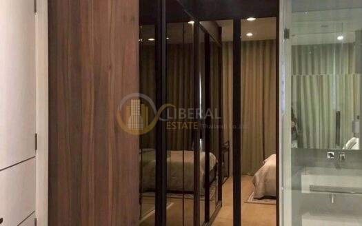 LTHC15722 – Ultra Luxury Condo for Rent Phrom Phong | Vittorio Sukhumvit 39 | Near BTS Phrom Phong | 150,000 THB | คอนโดอัลตร้าลักชัวรีให้เช่า พร้อมพงษ์ โครงการ Vittorio Sukhumvit 39 ใกล้ BTS พร้อมพงษ์