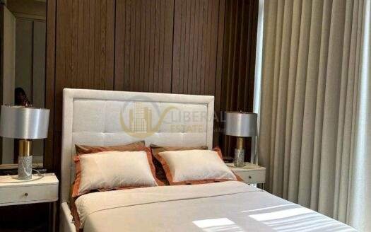 LTHC15722 – Ultra Luxury Condo for Rent Phrom Phong | Vittorio Sukhumvit 39 | Near BTS Phrom Phong | 150,000 THB | คอนโดอัลตร้าลักชัวรีให้เช่า พร้อมพงษ์ โครงการ Vittorio Sukhumvit 39 ใกล้ BTS พร้อมพงษ์