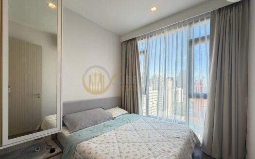LTHC15721 – Luxury Condo for Rent Ratchathewi | Prime City Residence | Near BTS Ratchathewi | 60,000 THB | คอนโดหรูให้เช่า ราชเทวี ใจกลางเมือง ใกล้ BTS ราชเทวี