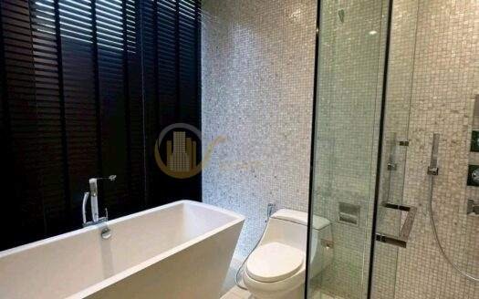 LTHC15722 – Ultra Luxury Condo for Rent Phrom Phong | Vittorio Sukhumvit 39 | Near BTS Phrom Phong | 150,000 THB | คอนโดอัลตร้าลักชัวรีให้เช่า พร้อมพงษ์ โครงการ Vittorio Sukhumvit 39 ใกล้ BTS พร้อมพงษ์