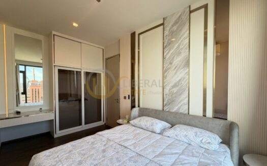 LTHC15721 – Luxury Condo for Rent Ratchathewi | Prime City Residence | Near BTS Ratchathewi | 60,000 THB | คอนโดหรูให้เช่า ราชเทวี ใจกลางเมือง ใกล้ BTS ราชเทวี