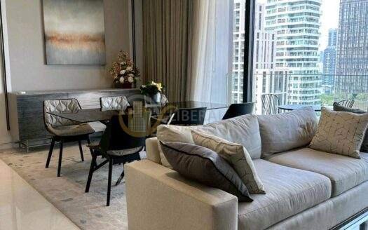 LTHC15722 – Ultra Luxury Condo for Rent Phrom Phong | Vittorio Sukhumvit 39 | Near BTS Phrom Phong | 150,000 THB | คอนโดอัลตร้าลักชัวรีให้เช่า พร้อมพงษ์ โครงการ Vittorio Sukhumvit 39 ใกล้ BTS พร้อมพงษ์