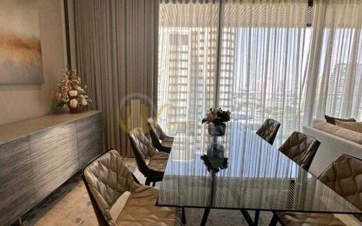 LTHC15722 – Ultra Luxury Condo for Rent Phrom Phong | Vittorio Sukhumvit 39 | Near BTS Phrom Phong | 150,000 THB | คอนโดอัลตร้าลักชัวรีให้เช่า พร้อมพงษ์ โครงการ Vittorio Sukhumvit 39 ใกล้ BTS พร้อมพงษ์