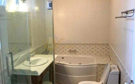 LTH15739 – Corner House for Rent Bearing | Fantasia Villa 3 | Spacious Family Residence | Near BTS Bearing | 85,000 THB | บ้านให้เช่า แบริ่ง โครงการ Fantasia Villa 3 บ้านหลังใหญ่ เพดานสูง ฟังก์ชันครบ