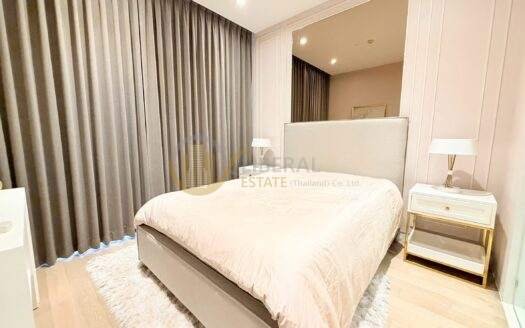 LTHC15743 – Ultra Luxury Condo for Rent Phrom Phong | Vittorio Sukhumvit 39 | Near BTS Phrom Phong | 180,000 THB | คอนโดอัลตร้าลักชัวรีให้เช่า พร้อมพงษ์ โครงการ Vittorio Sukhumvit 39 ใกล้ BTS พร้อมพงษ์