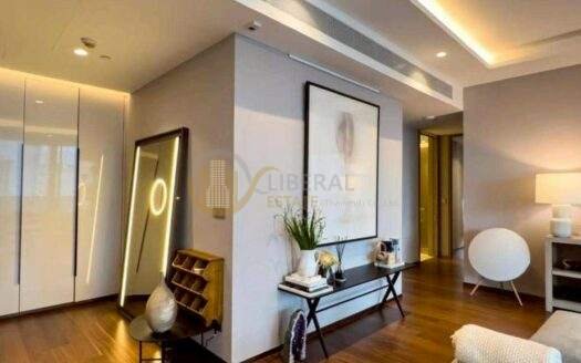 LTHC15749 – Ultra Luxury Condo for Rent Phrom Phong | 4 Bedrooms Private Lift | The Estelle Phrom Phong | Near BTS Phrom Phong | 350,000 THB | คอนโดอัลตร้าลักชัวรีให้เช่า พร้อมพงษ์ 4 ห้องนอน พร้อมลิฟต์ส่วนตัว โครงการ The Estelle Phrom Phong ใกล้ BTS พร้อมพงษ์