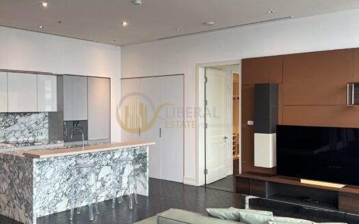 LTHC15723 – Ultra Luxury Condo for Rent Sathorn | The Ritz-Carlton Residences Bangkok | Near BTS Chong Nonsi | 150,000 THB | คอนโดอัลตร้าลักชัวรีให้เช่า สาทร เดอะ ริทซ์-คาร์ลตัน เรสซิเดนเซส ใกล้ BTS ช่องนนทรี