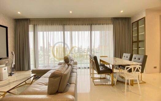 LTHC15744 – Ultra Luxury Condo for Rent Phrom Phong | Vittorio Sukhumvit 39 | Near BTS Phrom Phong | 170,000 THB | คอนโดอัลตร้าลักชัวรีให้เช่า พร้อมพงษ์ โครงการ Vittorio Sukhumvit 39 ใกล้ BTS พร้อมพงษ์