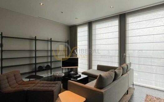 LTHC15727 – Pet-Friendly Ultra Luxury Condo for Rent Sathorn | The Ritz-Carlton Residences Bangkok | Near BTS Chong Nonsi | 185,000 THB | คอนโดอัลตร้าลักชัวรีให้เช่า เลี้ยงสัตว์ได้ สาทร เดอะ ริทซ์-คาร์ลตัน เรสซิเดนเซส ใกล้ BTS ช่องนนทรี