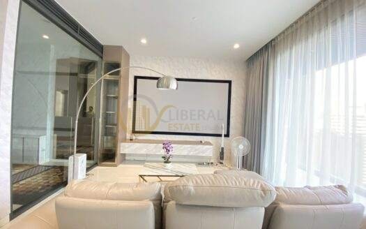 LTHC15744 – Ultra Luxury Condo for Rent Phrom Phong | Vittorio Sukhumvit 39 | Near BTS Phrom Phong | 170,000 THB | คอนโดอัลตร้าลักชัวรีให้เช่า พร้อมพงษ์ โครงการ Vittorio Sukhumvit 39 ใกล้ BTS พร้อมพงษ์