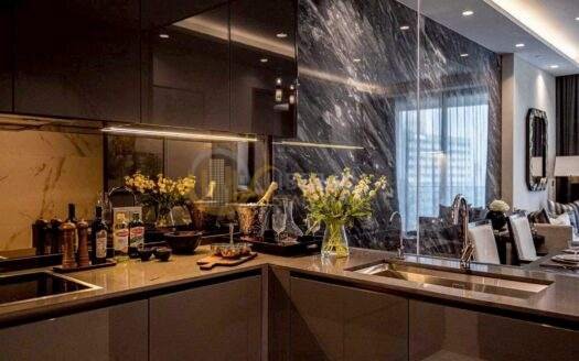 LTHC15747 – Ultra Luxury Condo for Rent Phrom Phong | The Estelle Phrom Phong | Near BTS Phrom Phong | 135,000 THB | คอนโดอัลตร้าลักชัวรีให้เช่า พร้อมพงษ์ โครงการ The Estelle Phrom Phong ใกล้ BTS พร้อมพงษ์