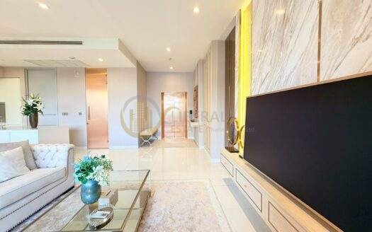LTHC15743 – Ultra Luxury Condo for Rent Phrom Phong | Vittorio Sukhumvit 39 | Near BTS Phrom Phong | 180,000 THB | คอนโดอัลตร้าลักชัวรีให้เช่า พร้อมพงษ์ โครงการ Vittorio Sukhumvit 39 ใกล้ BTS พร้อมพงษ์