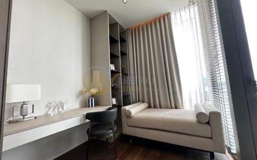 LTHC15745 – Luxury Condo for Rent Phrom Phong | KRAAM Sukhumvit 26 | Near BTS Phrom Phong | 120,000 THB | คอนโดหรูให้เช่า พร้อมพงษ์ โครงการ KRAAM Sukhumvit 26 ใกล้ BTS พร้อมพงษ์