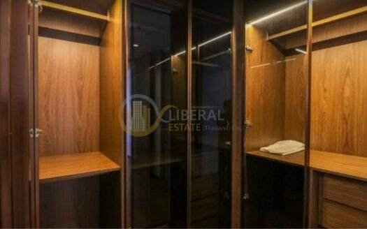LTHC15748 – Ultra Luxury Condo for Rent Phrom Phong | Private Lift | The Estelle Phrom Phong | Near BTS Phrom Phong | 170,000 THB | คอนโดอัลตร้าลักชัวรีให้เช่า พร้อมพงษ์ พร้อมลิฟต์ส่วนตัว โครงการ The Estelle Phrom Phong ใกล้ BTS พร้อมพงษ์