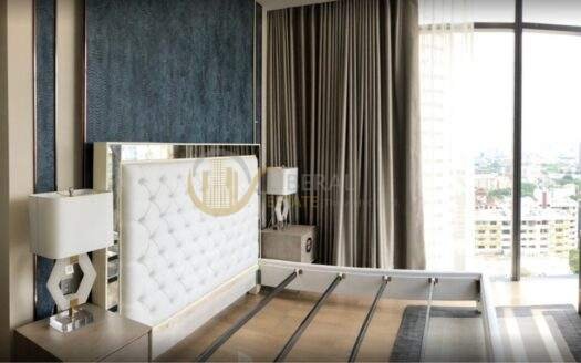 LTHC15742 – Ultra Luxury Condo for Rent Phrom Phong | Vittorio Sukhumvit 39 | Near BTS Phrom Phong | 150,000 THB | คอนโดอัลตร้าลักชัวรีให้เช่า พร้อมพงษ์ โครงการ Vittorio Sukhumvit 39 ใกล้ BTS พร้อมพงษ์