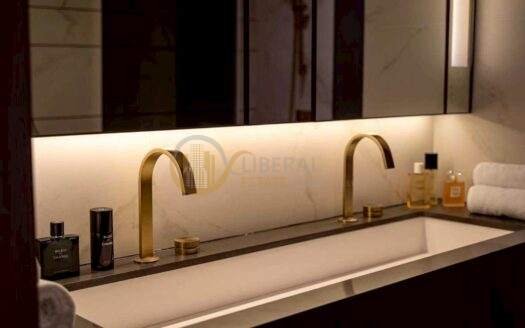LTHC15747 – Ultra Luxury Condo for Rent Phrom Phong | The Estelle Phrom Phong | Near BTS Phrom Phong | 135,000 THB | คอนโดอัลตร้าลักชัวรีให้เช่า พร้อมพงษ์ โครงการ The Estelle Phrom Phong ใกล้ BTS พร้อมพงษ์