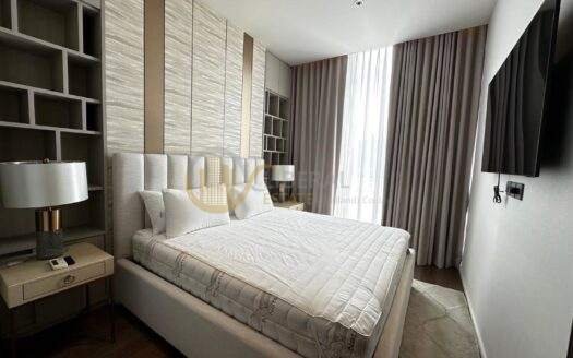 LTHC15745 – Luxury Condo for Rent Phrom Phong | KRAAM Sukhumvit 26 | Near BTS Phrom Phong | 120,000 THB | คอนโดหรูให้เช่า พร้อมพงษ์ โครงการ KRAAM Sukhumvit 26 ใกล้ BTS พร้อมพงษ์