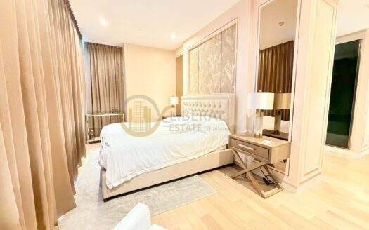 LTHC15743 – Ultra Luxury Condo for Rent Phrom Phong | Vittorio Sukhumvit 39 | Near BTS Phrom Phong | 180,000 THB | คอนโดอัลตร้าลักชัวรีให้เช่า พร้อมพงษ์ โครงการ Vittorio Sukhumvit 39 ใกล้ BTS พร้อมพงษ์