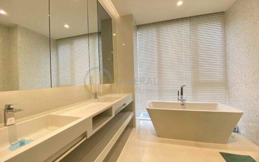 LTHC15744 – Ultra Luxury Condo for Rent Phrom Phong | Vittorio Sukhumvit 39 | Near BTS Phrom Phong | 170,000 THB | คอนโดอัลตร้าลักชัวรีให้เช่า พร้อมพงษ์ โครงการ Vittorio Sukhumvit 39 ใกล้ BTS พร้อมพงษ์