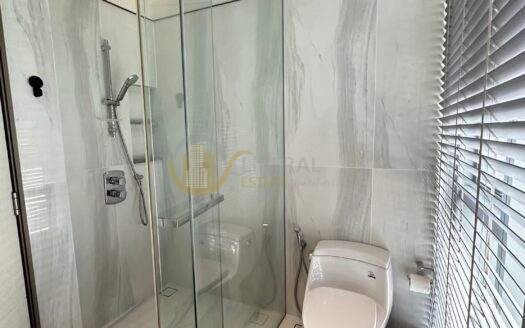 LTHC15745 – Luxury Condo for Rent Phrom Phong | KRAAM Sukhumvit 26 | Near BTS Phrom Phong | 120,000 THB | คอนโดหรูให้เช่า พร้อมพงษ์ โครงการ KRAAM Sukhumvit 26 ใกล้ BTS พร้อมพงษ์
