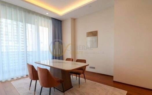 LTHC15748 – Ultra Luxury Condo for Rent Phrom Phong | Private Lift | The Estelle Phrom Phong | Near BTS Phrom Phong | 170,000 THB | คอนโดอัลตร้าลักชัวรีให้เช่า พร้อมพงษ์ พร้อมลิฟต์ส่วนตัว โครงการ The Estelle Phrom Phong ใกล้ BTS พร้อมพงษ์