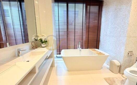 LTHC15743 – Ultra Luxury Condo for Rent Phrom Phong | Vittorio Sukhumvit 39 | Near BTS Phrom Phong | 180,000 THB | คอนโดอัลตร้าลักชัวรีให้เช่า พร้อมพงษ์ โครงการ Vittorio Sukhumvit 39 ใกล้ BTS พร้อมพงษ์